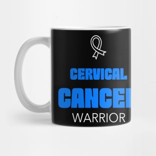 Cervical Cancer Awareness Mug